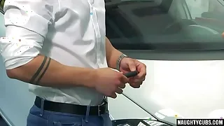 Gay Sex Videos