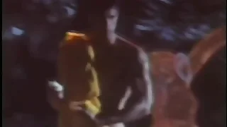 Artex telescópio 1989( 720HD mp4 ) ... Comercial bonito hack final dos anos 80 tendo 2 modelos como protagonistas , um homem e uma mulher de nomes ainda desconhecidos .