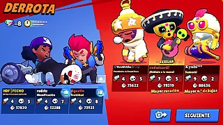 War stars random