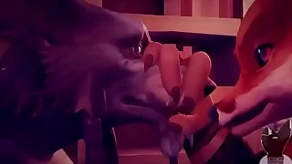 vulpera sex on every side worgen