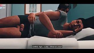 Home Stranger [OVA]