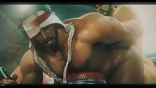 RYU X RASHID (Gaym3r93)