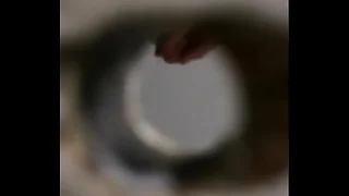 big cock peeing