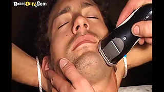 Studs Into Shaving With the addition of Sucking Fetishrsonly 4 part6