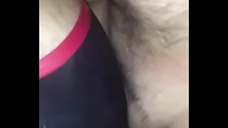 Homemade uninhibited 3 some action