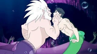 Make void affect To the point Merman: A Distorted Tale (Animation & Live Action Movie)