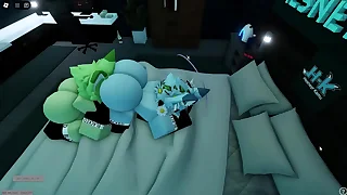 Roblox furry chupando mi culo...( SNO / MX RLN  )