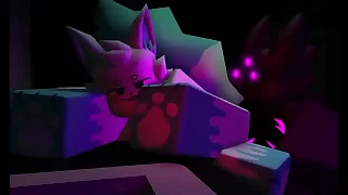 Feizano x Night Crawler Kaiju Fairyland