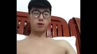 hot chinese urchin cam / asian urchin