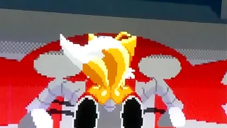 Well-pleased Tails