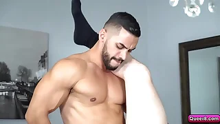 Dennis West Arad Winwin bigcock