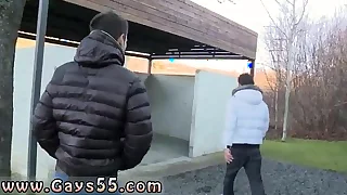 Clips of mating emo young delighted fist porn movies Hitch Hikers Love The