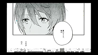 朔間凛月×瀬名泉 あんさんぶるスターズ! 夢のさきの春のはなし