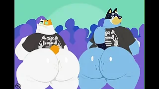 Big Ass Furry