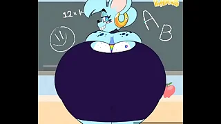 Femboy teacher akin off his big ass - Vimhomeless