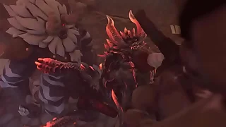 Lynel trine