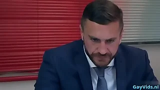 Human nature gay anal sex and cumshot