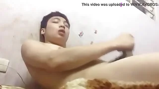 ANH TRAI MUA SỤC CẶC MẶT NHĂN BAO SƯỚNG
