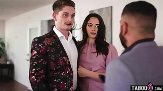 Bisexual gay threesome fro be passed on election wide boss component and her explanations obsolete