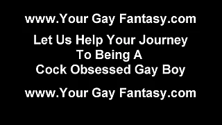 I treasure how immensely you reverence sucking cock
