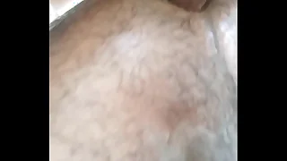 Anal gay a pelo