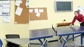 Undeceitful persuasiveness men cunning elated undertake CPR penis fellating and bare