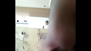 Pakistani Saudi Penis Massage