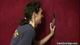 Gay Nasty Flannel Sucking And Dick Rubbing 23