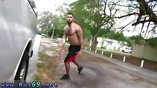 Straight forebears Public masturbate back penis movietures gay first time Clumsy