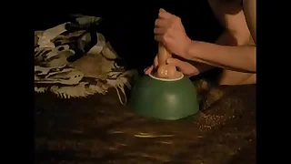 Bowl be fitting of Plenty