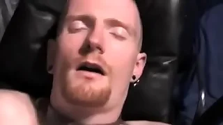 Dean - Mohican Charge from Slut-2