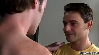 Assegai takes a big thick cock