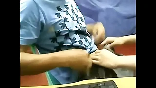 Pinoy Joyful Blowjob Cam