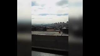 Peladão na laje