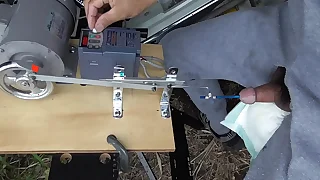 urethral Having it away Device Ver2.0