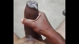 Heavy cock