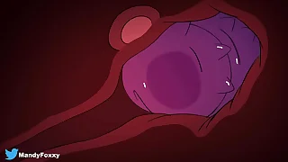 Sleep expansively - (MandyFoxy)