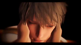 Xavier : Love increased by Deepspace (POV)