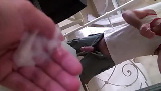 SWEET Unconscious of NUT