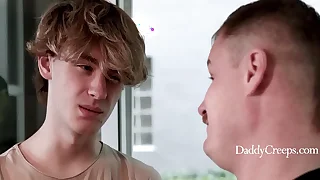 Stepson, You Pidgin Be Getting Fucked At the end of one's tether Your Teacher