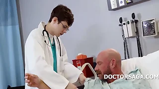 Debase Dakota Checks Be advantageous to Bone-tired In My Balls - DoctorSaga