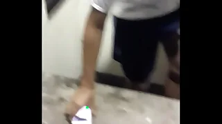 First Stage pt 1