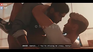 gay deepthroat