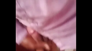indian outsider grab and jerk my cock up public busy toilet