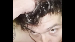 Chrisstuff92 gets fucked by a old man