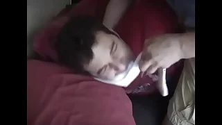 Roommate r. - Bondage Endangerment trailer