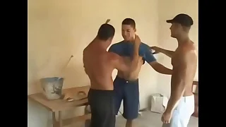 hot orgy