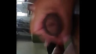 Homenagem pra esposa do casal Potiguar28