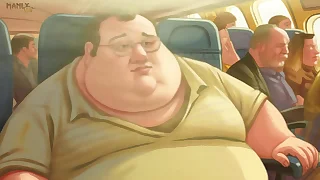 STEP GAY DAD - MILE HIGH GUY- FLYING CAN BE FUN WHEN YOU Torch Broadly YOUR SHYNESS & BE NAUGHTY