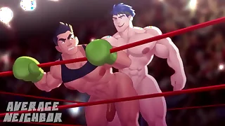 L1TTLE MAC Coupled with IKE